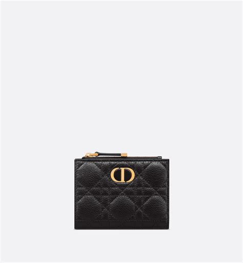 dior caro tas|Dior caro wallet.